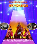 Skydance, la comédie musicale 