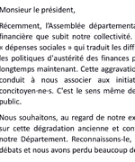 Tribune de Hervé Bramy et Robert Clément au format PDF
