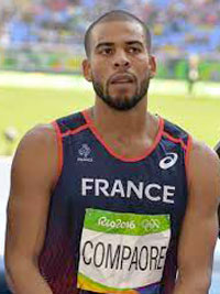 Benjamin Compaoré